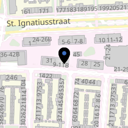 Appartement GNK02 A 6965 32