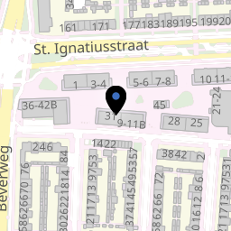 Appartement GNK02 A 6965 5