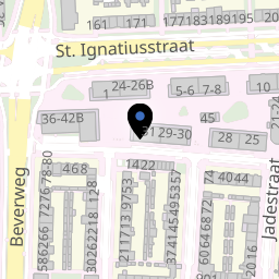 Appartement GNK02 A 6965 9