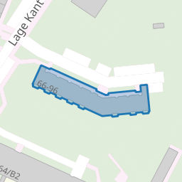 Perceel GNK02-A-6970