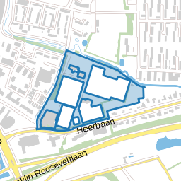 Perceel GNK02-A-6986