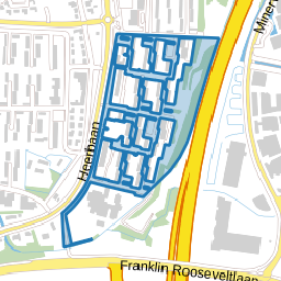 Perceel GNK02-A-6999