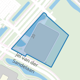 Perceel GNK02-A-7010