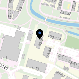 Appartement GNK02 A 7037 10