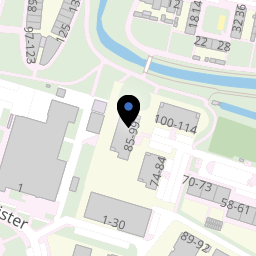 Appartement GNK02 A 7037 14