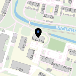 Appartement GNK02 A 7037 2
