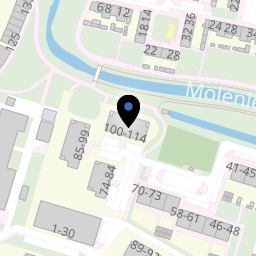 Appartement GNK02 A 7037 20