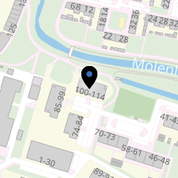 Appartement GNK02 A 7037 21