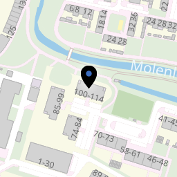 Appartement GNK02 A 7037 22