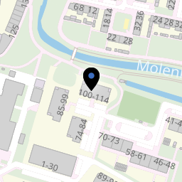 Appartement GNK02 A 7037 24