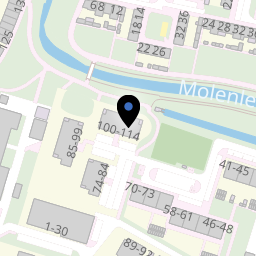 Appartement GNK02 A 7037 31