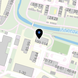 Appartement GNK02 A 7037 33