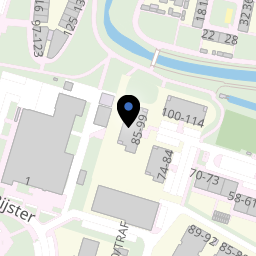 Appartement GNK02 A 7037 5