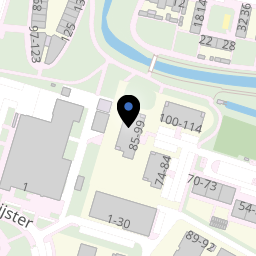 Appartement GNK02 A 7037 9