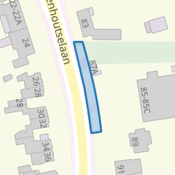 Perceel GNK02-D-2856