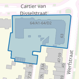 Perceel GNK02-H-2727
