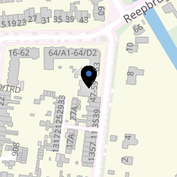 Appartement GNK02 H 2735 2