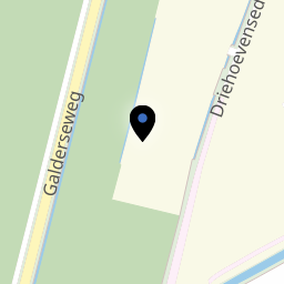 Appartement GNK02 H 2912 6