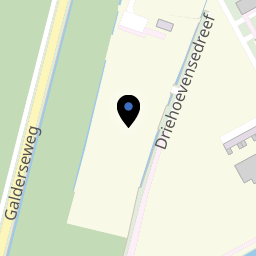 Appartement GNK02 H 2913 20