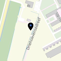 Appartement GNK02 H 2922 22