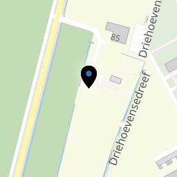 Appartement GNK02 H 2922 8