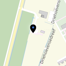 Appartement GNK02 H 2922 9