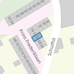 Perceel GNK02-I-10000