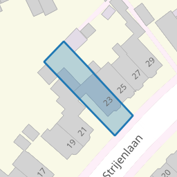 Perceel GNK02-I-10014