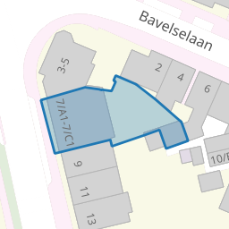 Perceel GNK02-I-10020