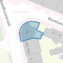 Perceel GNK02-I-10021