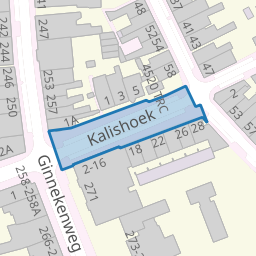 Perceel GNK02-I-10026