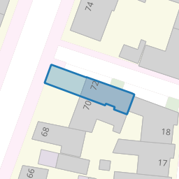 Perceel GNK02-I-10043