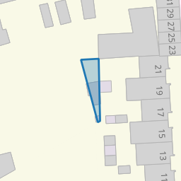 Perceel GNK02-I-10063