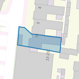 Perceel GNK02-I-10068