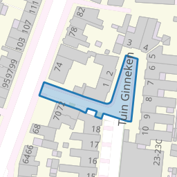 Perceel GNK02-I-10081