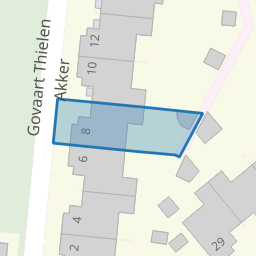 Perceel GNK02-I-10103