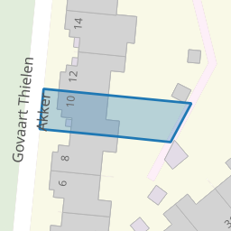 Perceel GNK02-I-10104