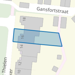 Perceel GNK02-I-10107