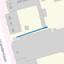 Perceel GNK02-I-10111