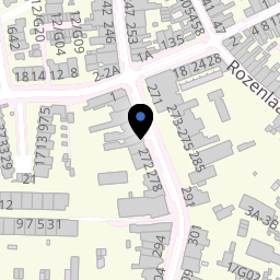 Appartement GNK02 I 10144 2