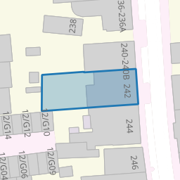 Perceel GNK02-I-10173