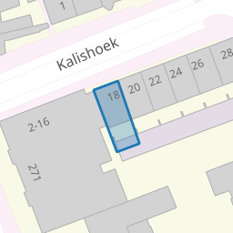 Perceel GNK02-I-10206