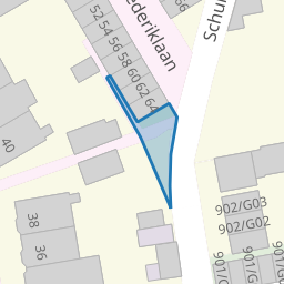 Perceel GNK02-I-10207