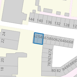 Perceel GNK02-I-10233