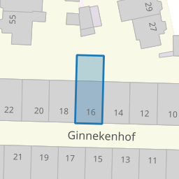 Perceel GNK02-I-10244