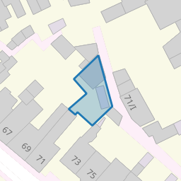 Perceel GNK02-I-10297