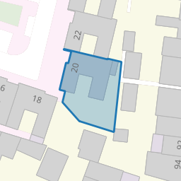 Perceel GNK02-I-10319