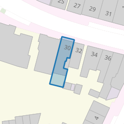 Perceel GNK02-I-10321