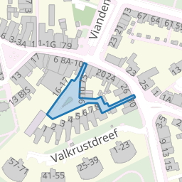 Perceel GNK02-I-10328