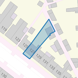 Perceel GNK02-I-10331